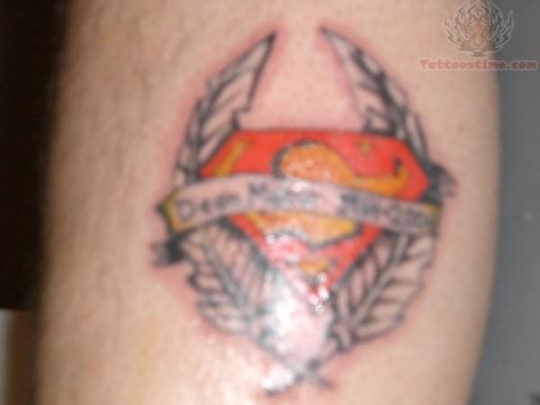 Religious Jain Tattoo