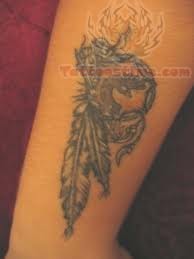 Kokopelli Tattoo Image
