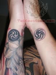 Tibetan Wrists Tattoos