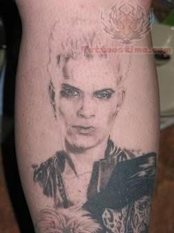 Stylish People Tattoo