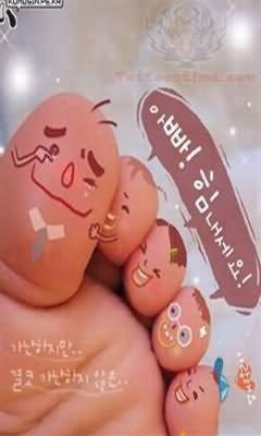 Smiley Tattoos On Bottom Of Toe And Fingers