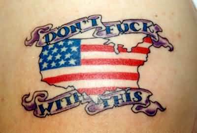 American Tattoos So Popular