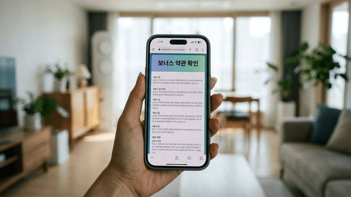 시즌·이벤트 보너스, 시기를 활용하세요 